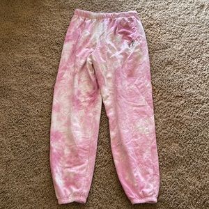 Bucces joggers